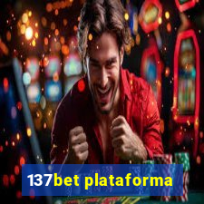 137bet plataforma